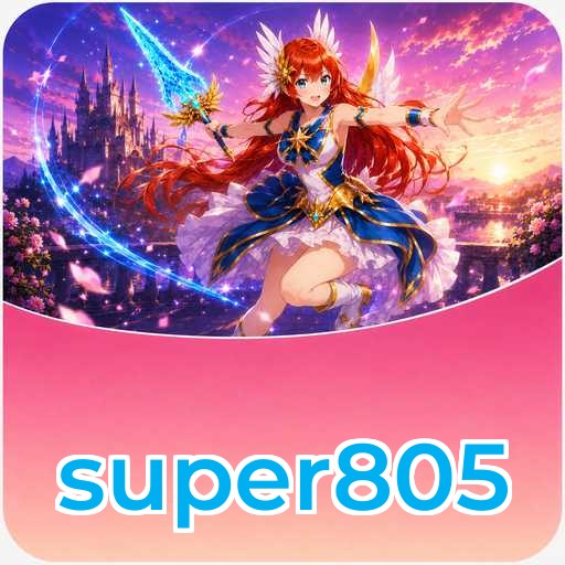 super805 Technical Info
