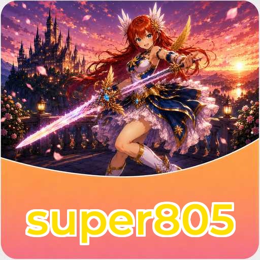 super805 Technical Info