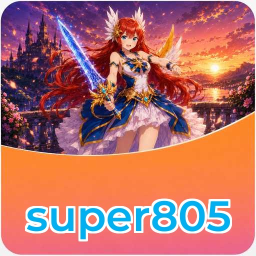 super805 Components