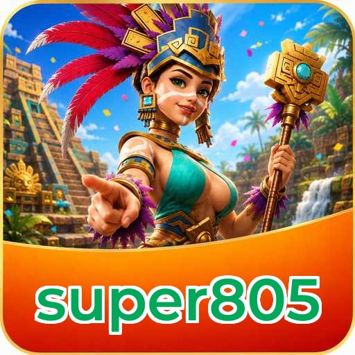 super805 APK