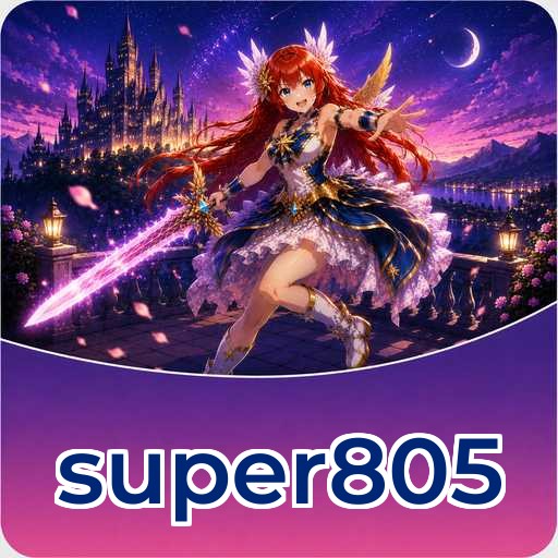 super805 Installation