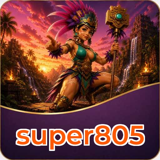 super805 Technical Info