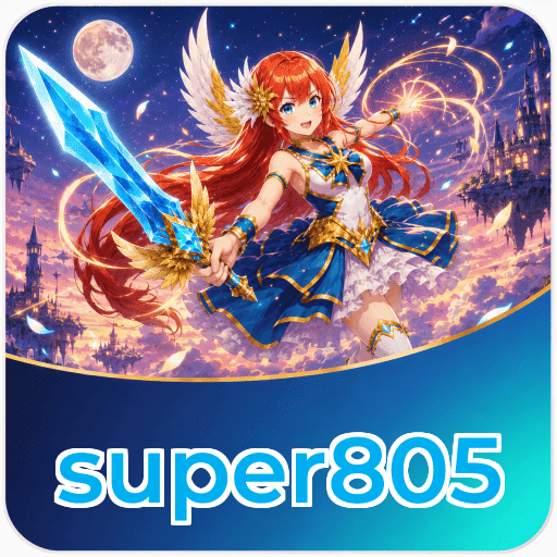 super805 Signature