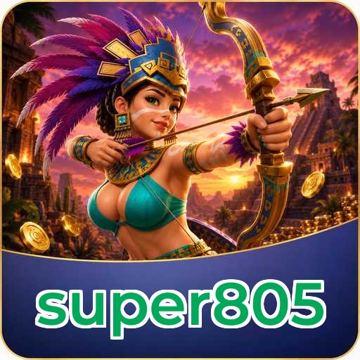 super805 Technical Info