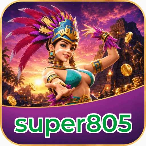 super805 APK