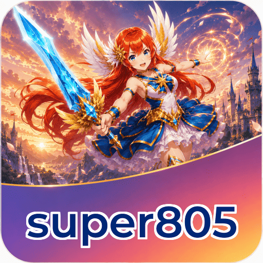 super805 APK