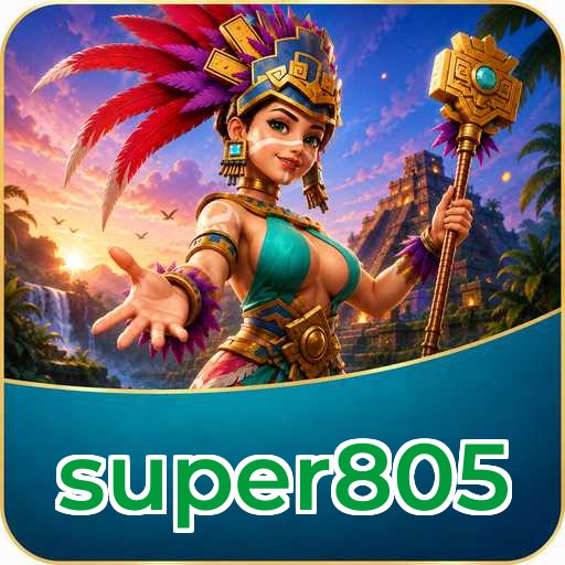 super805 APK