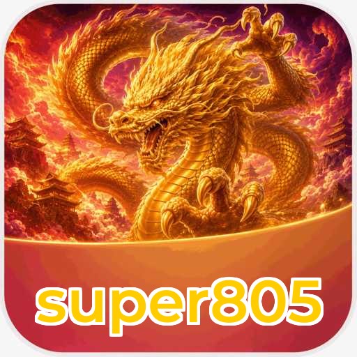 super805 Download