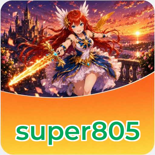 super805 Tools