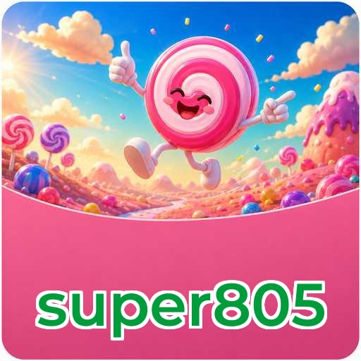 super805 Signature