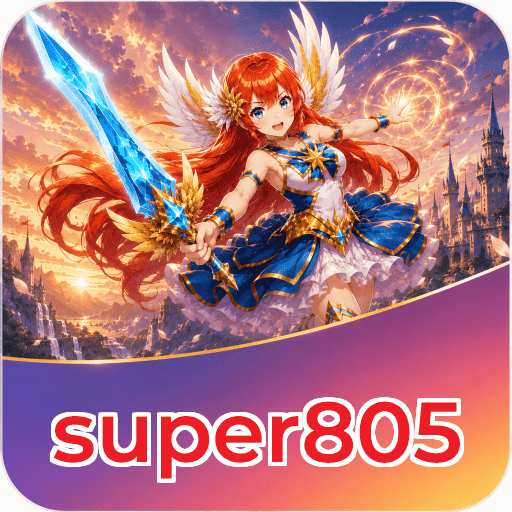 super805 Signature