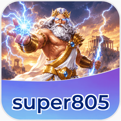 super805 APK Structure