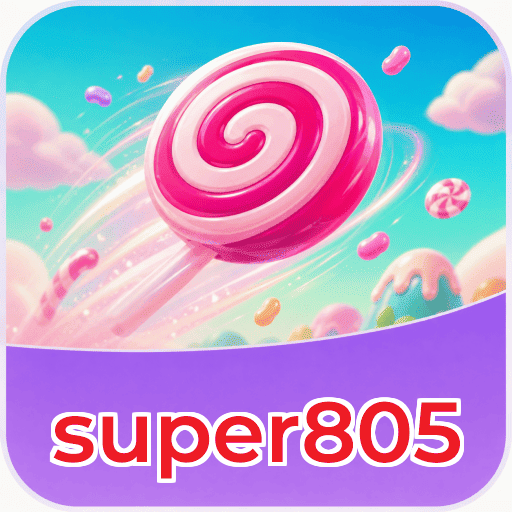 super805 Download