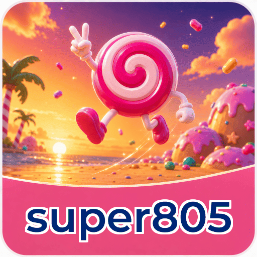 super805 APK Structure