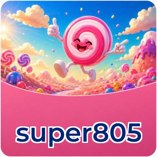 super805 Download