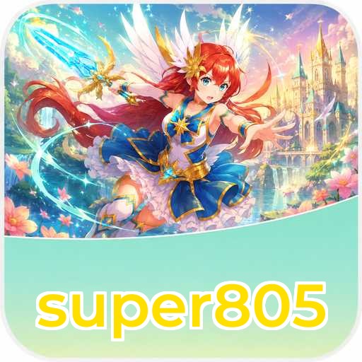 super805 Download