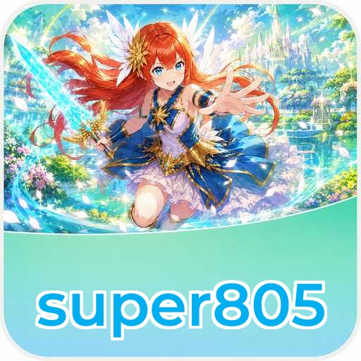 super805 APK
