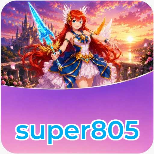super805 Aplikasi