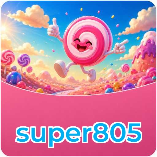 super805 APK Structure