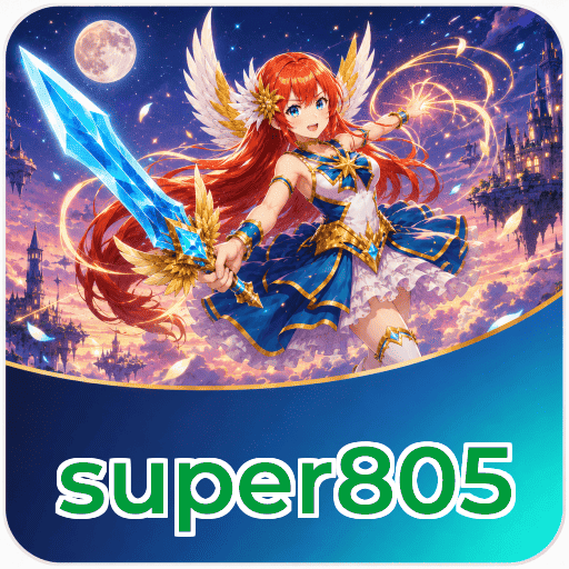 super805 Download