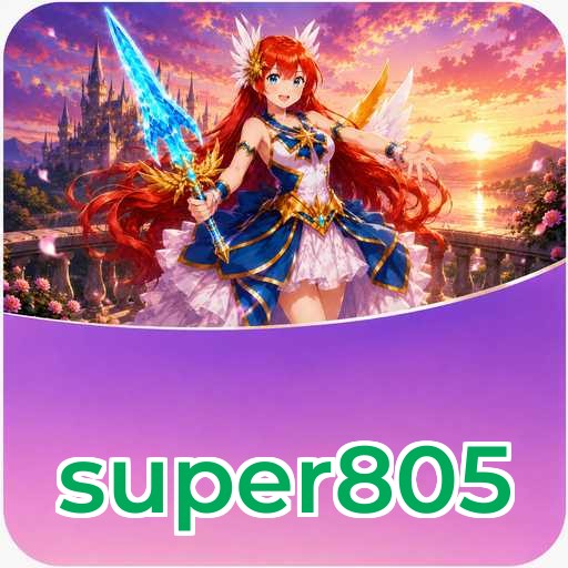 super805 Technical Info