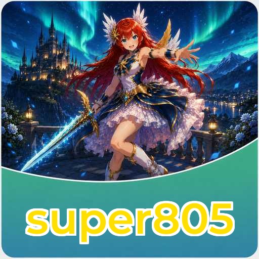 super805 Signature