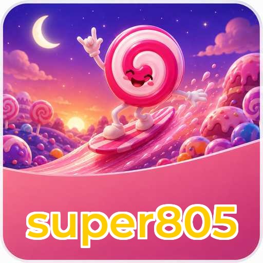 super805 Components