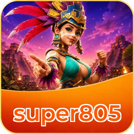 super805 APK Structure