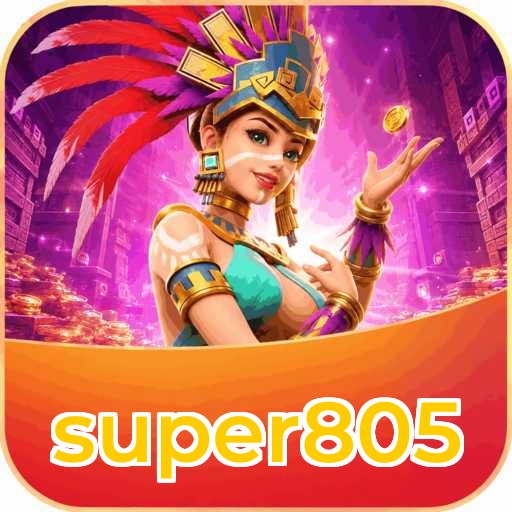 super805 APK