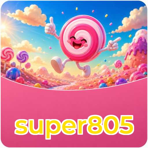 super805 APK Structure
