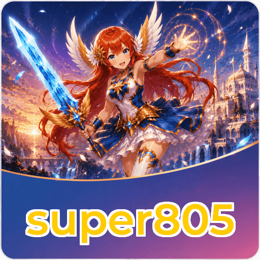 super805 Components