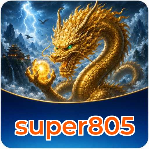 super805 APK Structure