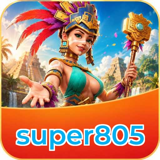 super805 Technical Info