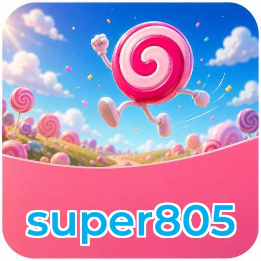 super805 APK Structure