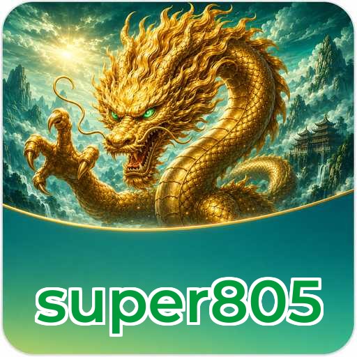 super805 APK Structure