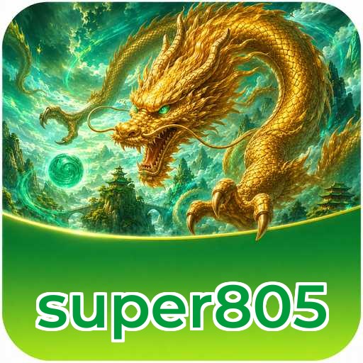 super805 APK