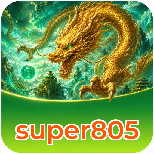 super805 Features