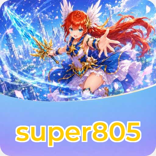 super805 Components